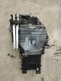 фото thumb №7, Ford focus mk3 обігрівач змішувач комбайн f1f1-19b555-nb