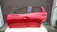 фото thumb №6, Mazda cx3 дверь левый задняя