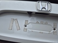 фото thumb №5, Крышка багажника багажника комплектная honda civic x