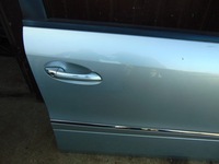 фото thumb №4, Двері правий перед c775 mercedes ml w164