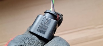 фото thumb №8, A4 b9 8w рестайлинг штекер разъём 8k0973703g a5 8w q5 80a vw audi