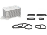 фото thumb №1, Радіатор оливи citroen