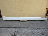 фото thumb №1, Bmw 5 f10 f11 молдинг порог правый