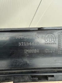 фото thumb №8, Jeep cherokee ii trailhawk бампер перед