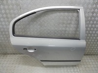 фото thumb №1, Дверь правые зад skoda octavia i 9156