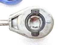 фото thumb №9, Citroen ds4 lift 2.0 hdi троси домкрат вибірник перемикання передач 9671748680