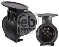 фото thumb №1, Febi bilstein 171842 адаптер, разъём штекерное