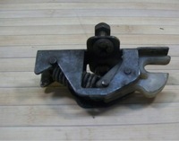 фото thumb №2, Замок решётка капот перед volvo f12 f10 fl 1585579