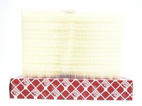 фото thumb №5, Febi фільтр повітря mercedes