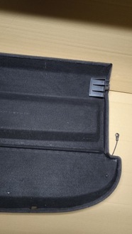 фото thumb №6, Opel astra h hb 5d полиця багажника