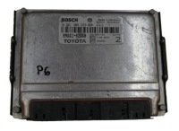 фото thumb №1, Блок керування toyota corolla 89661-02660 0261206229