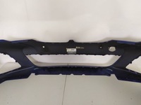 фото thumb №13, Бампер перед передний bmw 3 g20 g21 m-pakiet 8069346