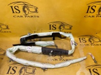 фото thumb №1, Шторка безопасности подушка безопасности подушка правая lr l462 discovery v