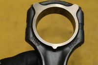 фото thumb №5, Поршень поршні шатун шату́н w203 2.2 cdi 611