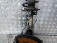 фото thumb №7, Ford focus mk3 iii рестайлінг mcperson поворотна опора лівий przód1.0 ecoobost 18r