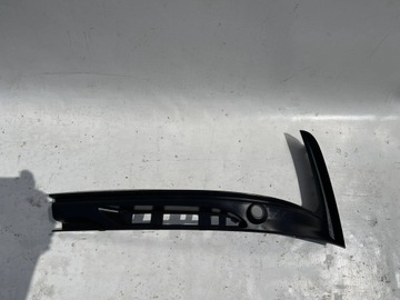 фото thumb №1, Планка бампера audi rsq3 правая задняя 83f807834c решётка