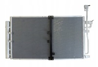 фото thumb №1, Радіатор кондиціонера antara captiva 2.0 автоматична коробка передач