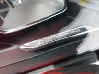 фото thumb №12, Mercedes cla ii x118 c118 w118 19-23 лампа full led high performance правая