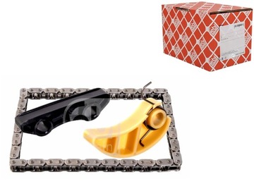 фото thumb №8, Febi bilstein 174885 набір ланцюга, привід насоса