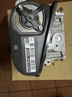 фото thumb №15, Двигатель do seat ateca 2019 1.5 150 km dada + головка 05e100031j / 05e103063f