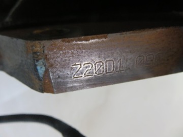 фото thumb №6, Двигун chevrolet orlando 2.0 d vcdi z20d1 lnp