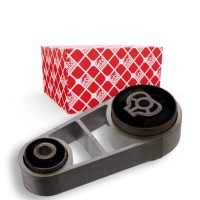 Подушка двигателя febi bilstein Оригинал, фото thumb