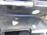 фото thumb №12, Решётка радиатора решётка радиатора skoda superb ii lift 3t0853668b