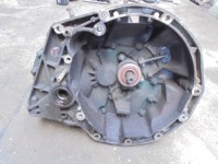 фото thumb №10, Renault laguna ii кпп кпп / коробка передач механічна 2.0b jr5123 8200207347