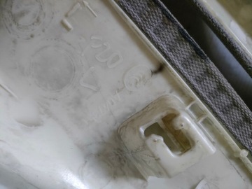 фото thumb №5, Bmw f30 обивка стойка правый левый перед комплект