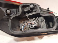 фото thumb №6, Лампа зад права 265500008r renault megane iii купе 09-