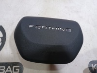 фото thumb №1, Forthing подушка безпеки подушка водія водій відновлення ремонт