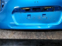 фото thumb №7, Крышка багажника задняя renault captur лак заводской