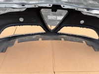 фото thumb №10, Бампер перед alfa romeo giulia оригінал bez отворів