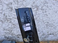фото thumb №2, Opel ampera поріг bok правий блок двигуна b обшивка