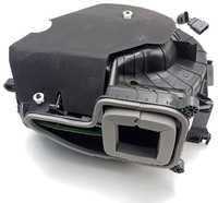 фото thumb №1, Новый вентилятор воздуходувка отопителя skoda enyaq