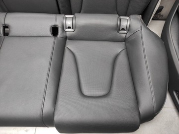 фото thumb №13, Audi a5 8t сидіння обшивки шкіра вентильовані