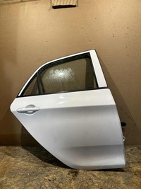 фото thumb №1, Kia picanto ii двері задня задні праве ud