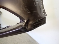 фото thumb №6, Honda civic 9 ix 12- бампер передний накладка