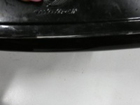 фото thumb №6, Спойлер молдинг бампера mercedes c-klasa w205 6.3