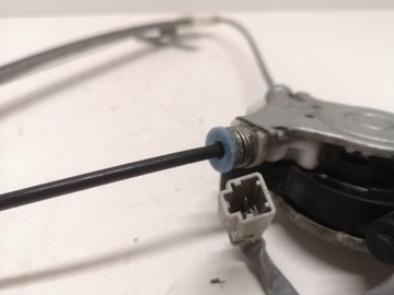 фото thumb №8, Civic vii 7 sedan 04-06 механизм стёкла правый t