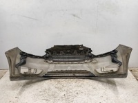 фото thumb №10, Бампер перед передній ford focus mk3 рестайлінг 14-18r