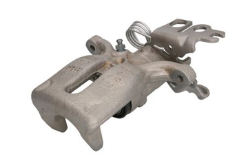 фото thumb №14, Супорт гальмо. vw caddy 15- pt