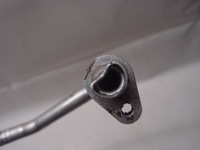 фото thumb №6, Wąż шланг трубка кондиционера leaf ii 924805sh0a