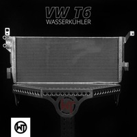 фото thumb №1, Радіатор wody vw t6 2.0 bi tdi wagner тюнінг
