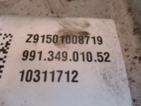 фото thumb №7, Audi r8 porsche 911 991 gts мост wał приводной 99134901052 новый