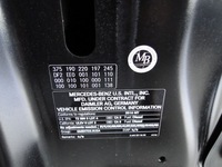 фото thumb №8, Mercedes gls 166 x166 капот кришка двигуна 197