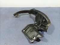 фото thumb №7, Infiniti fx ii lift qx70 молдинг накладка крила задня ліва 788611cb0a