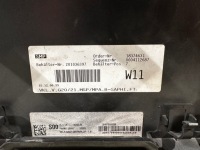 Bmw 3 g20 g21 m набор бампер перед передний Доставка, фото thumb