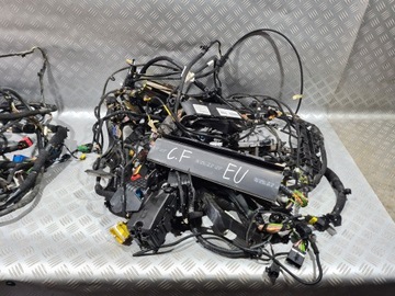 фото thumb №6, Джгут установка камери двигуна інтер'єру opel corsa f 1.2 turbo автомат