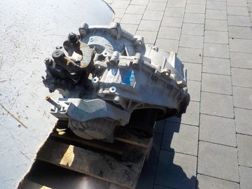 фото thumb №11, Ford galaxy mk3 2.2 tdci 175km коробка передач коробки передач 8g9r-7002-mc